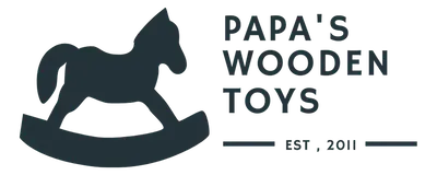 Papas Wooden Toys