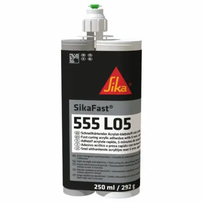 Best Adhesive For Structural Joints SikaFast